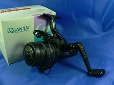 Mulinello Zebco Quantum QN3
