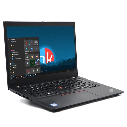 Lenovo thinkpad x390 8365u - thinkpad, i5-8365u
