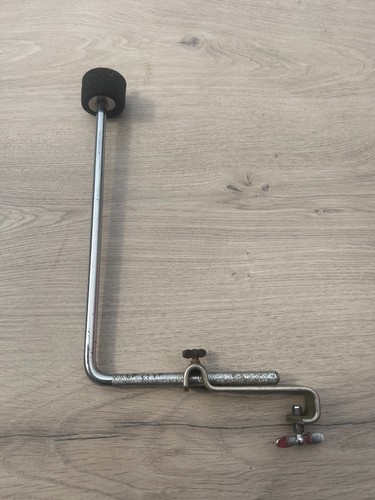 Attacco piatto vintage - , premier
