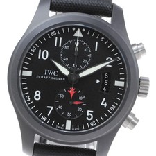 Orologio uomo automatico IWC