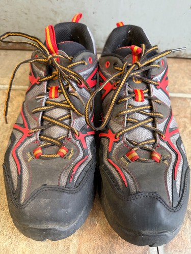Scarpe trekking merrell - da,