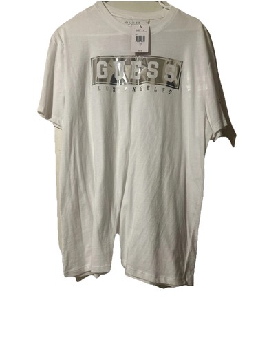 Guess los angeles white - guess,