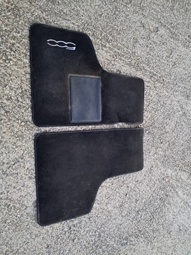 Accessori fiat 500 - fiat, epoca
