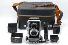 [Vintage come nuovo] Mamiya C3