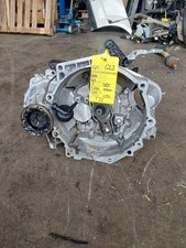 CAMBIO MANUALE 6M 6MARCE AUDI