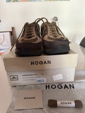 scarpe hogan uomo