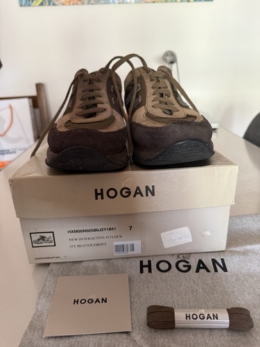 Scarpe hogan uomo - scarpe,