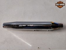 64900419 Scarico Marmitta Terminale Harley Davidson Heritage Softail Fat Boy