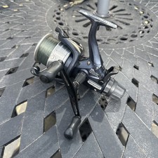 CARPA GROSSA BARBEL