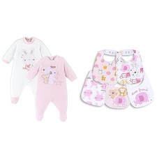 (TG. 0-3 mesi) Chicco Set