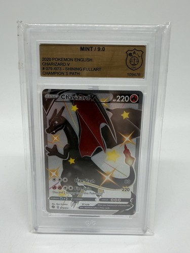 Pokemon shiny charizard glurak - shiny,