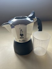 Bialetti Brikka Espresso Maker