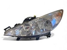 Faro Anteriore Sinistro