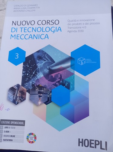 9788836018420 nuovo corso - nuovo, di