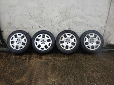 Fiat Doblo 2011-2021 set