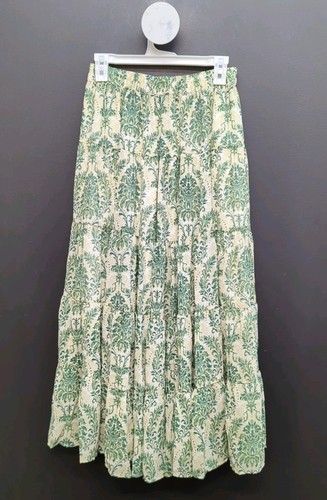 Maxi gonna chicwish stampata - maxi,