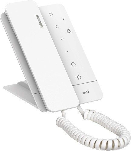 Audio house station classe 100 - house,