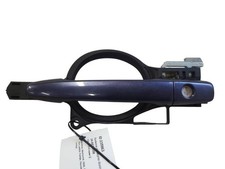 Citroen C-Crosser 2009 Vorne