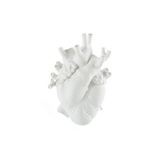 SELETTI Vaso "Love In Bloom"