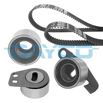 Kit cinghia distribuzione