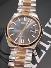 Citizen Orologio NJ0154-80H