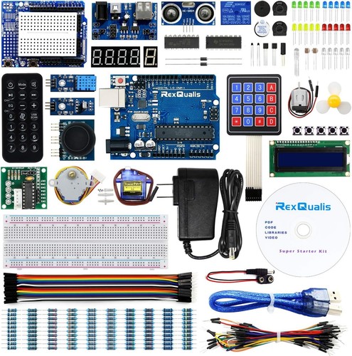 Super starter kit basato - super,