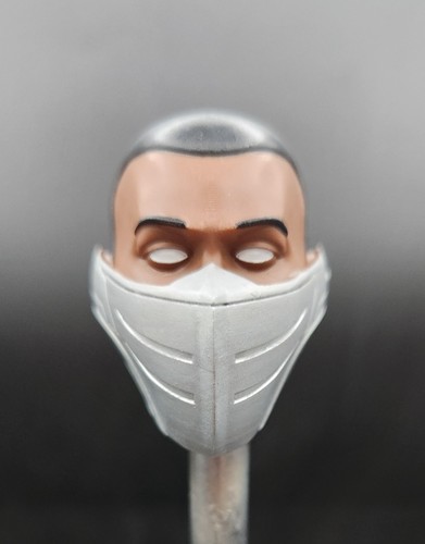 Hot toys lama personalizzata - toys,