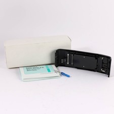 Contax standard back door - standard,