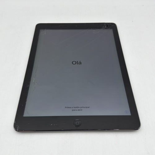 Apple ipad air a1475 - ipad, 64