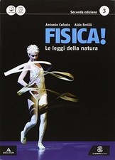 Fisica le leggi della natura