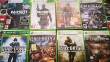 Lotto giochi xbox 360 scegli - 360,