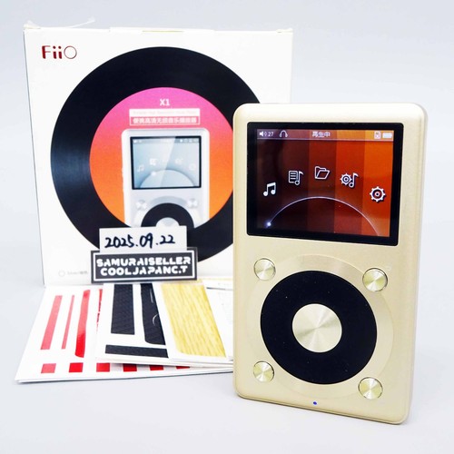 Lettore audio musicale - , x1
