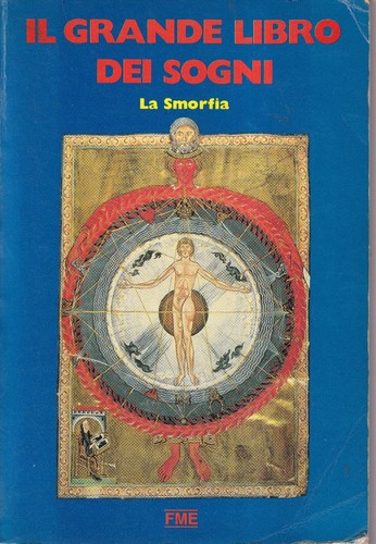 Grande libro dei sogni la - dei, sogni.