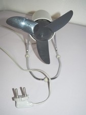 Vintage Tischventilator