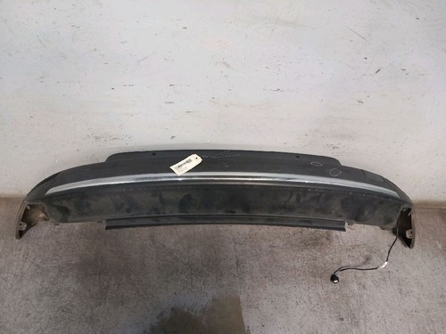 Paraurti posteriore renault - paraurti,