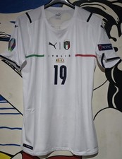 Maglia bonucci belgio - bonucci,