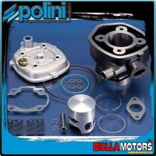 166.0083 CILINDRO POLINI 70CC