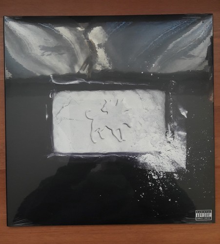 Club dogo vinile - club,