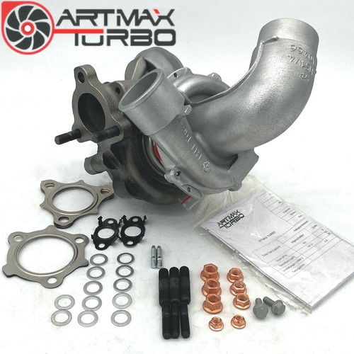 Turbocompressore toyota auris - turbocompressore,