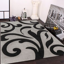 Tappeto design orlo - design,