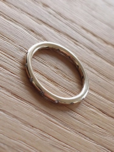 Anello pandora goccia - anello,