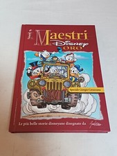 I MAESTRI DISNEY ORO N. 20