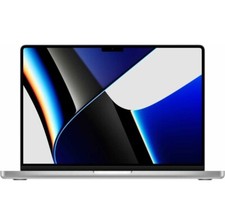 Apple MacBook Pro 16" A2141