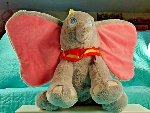 Baby dumbo elefante super - baby,