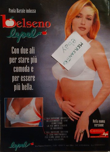 Paola barale belseno - barale,