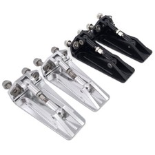 1 paio di schede di assetto