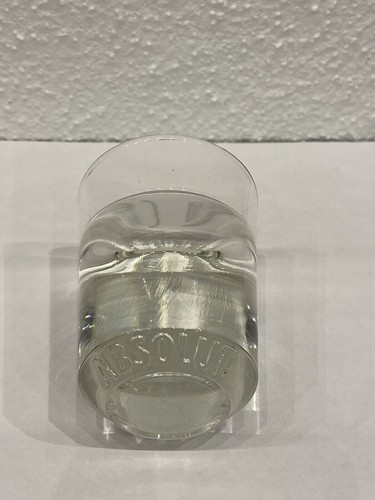 Pezzi absolut vodka - 6,