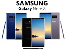 Smartphone Samsung Galaxy Note