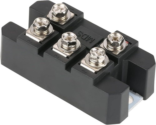 Raddrizzatore trifase