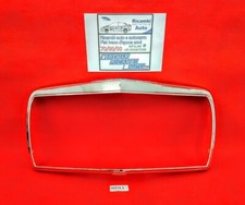 D6S16.5 CORNICE GRIGLIA CROMATA  MERCEDES MOD. 115